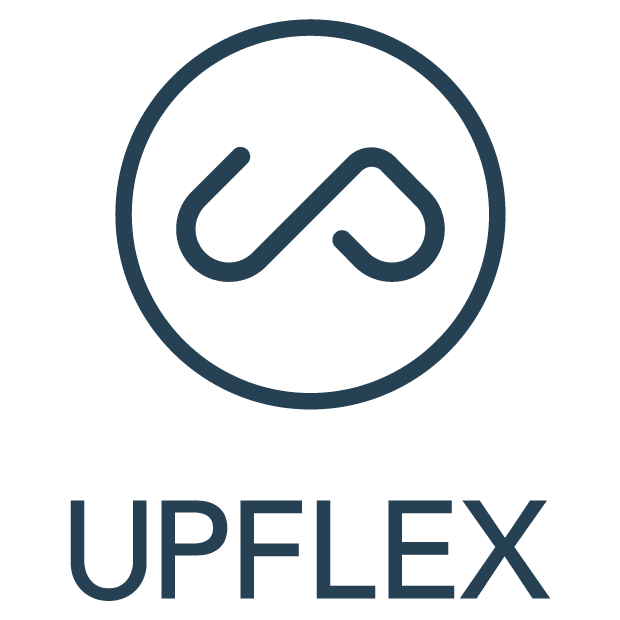 Upflex Logo