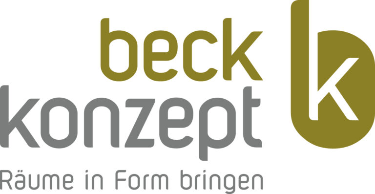 Beck Konzept Logo