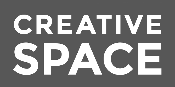 CreativeSpace Header Logo